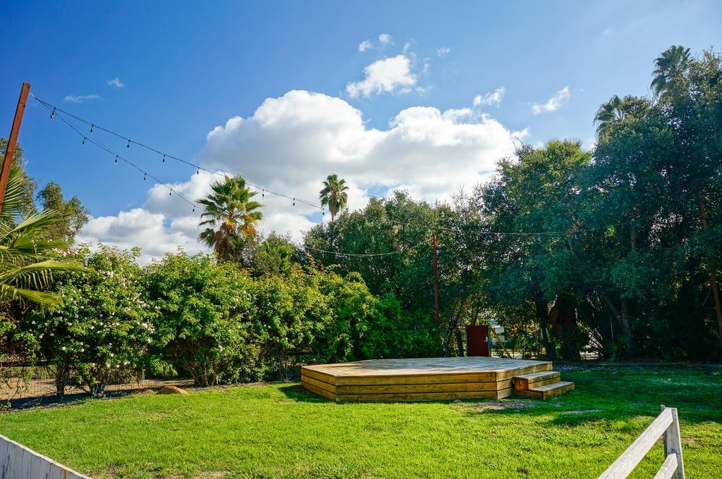 Ojai Rancho Inn Luaran gambar
