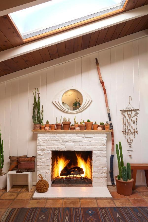 Ojai Rancho Inn Luaran gambar