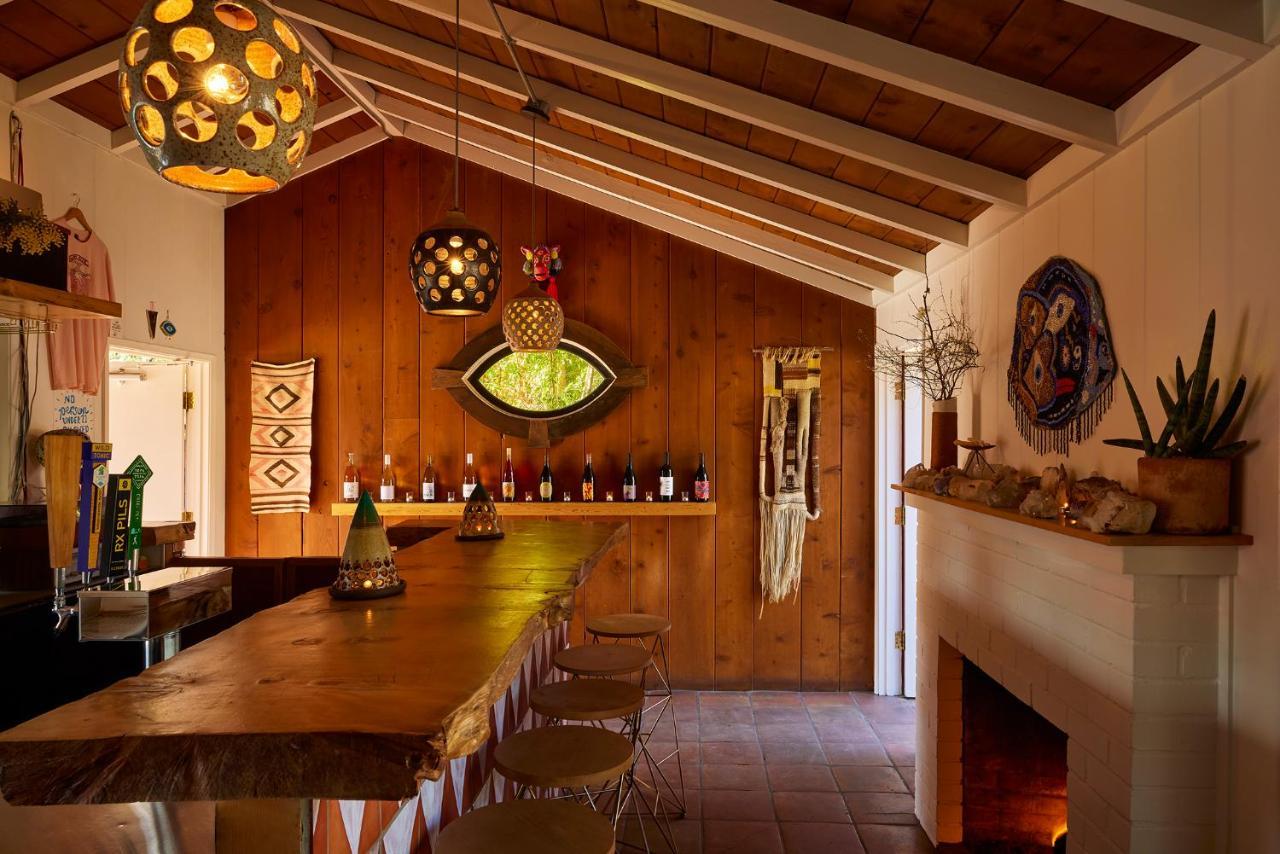 Ojai Rancho Inn Luaran gambar