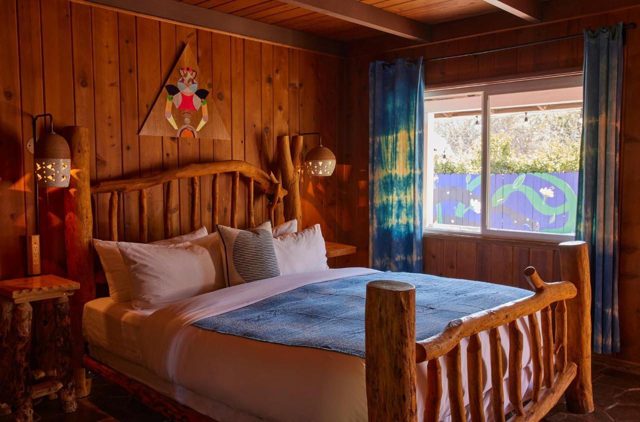 Ojai Rancho Inn Luaran gambar