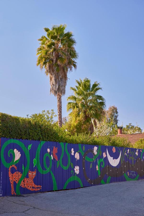 Ojai Rancho Inn Luaran gambar