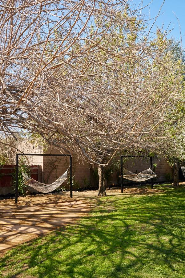 Ojai Rancho Inn Luaran gambar