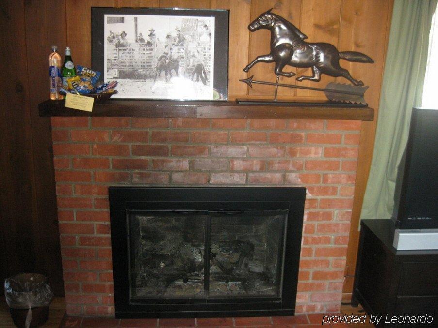 Ojai Rancho Inn Bilik gambar