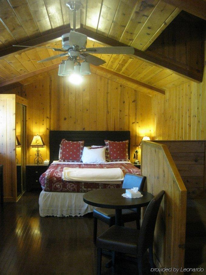 Ojai Rancho Inn Bilik gambar