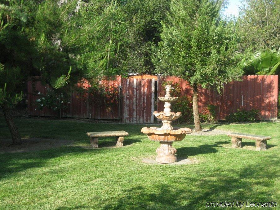 Ojai Rancho Inn Luaran gambar